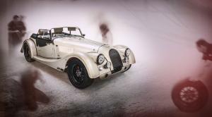 2015 Morgan AR Plus 4 Limited Edition